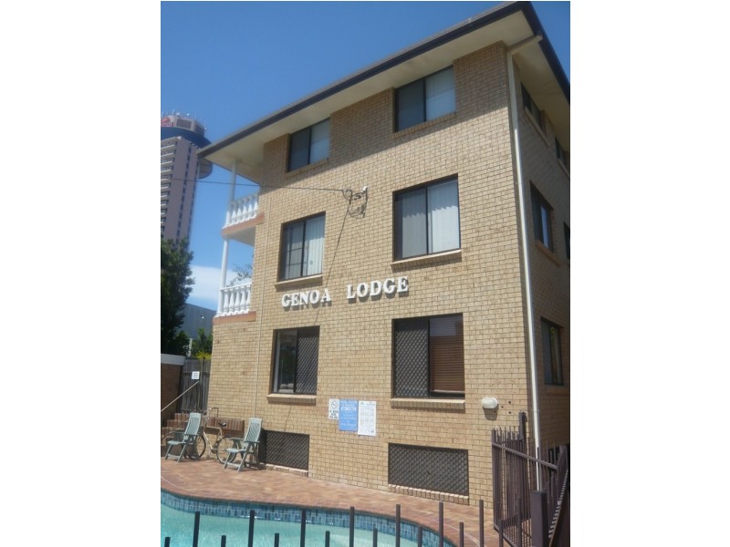 7/6 Genoa Street, Broadbeach QLD 4218