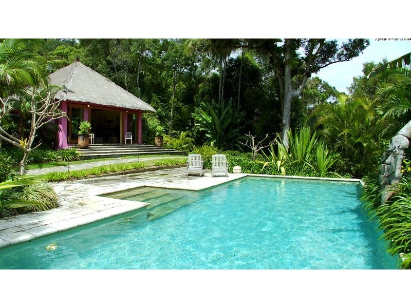 745 Tomewin Mountain Road, Currumbin Valley QLD 4223