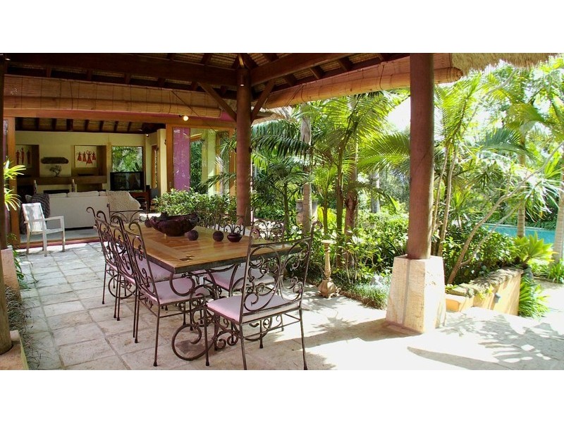 745 Tomewin Mountain Road, Currumbin Valley QLD 4223