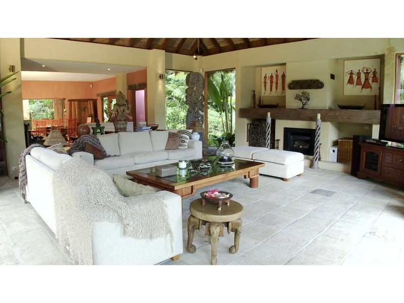 745 Tomewin Mountain Road, Currumbin Valley QLD 4223