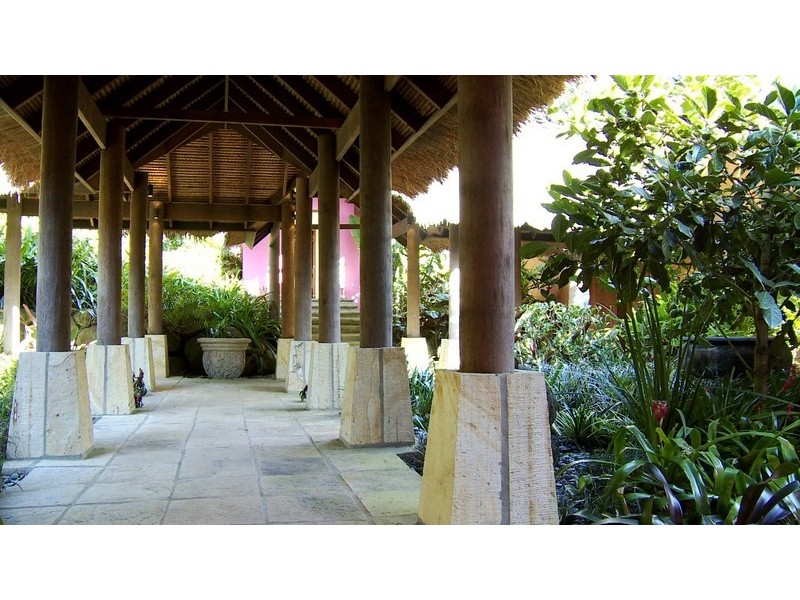 745 Tomewin Mountain Road, Currumbin Valley QLD 4223