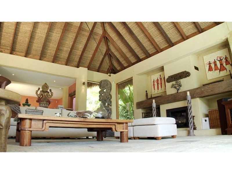 745 Tomewin Mountain Road, Currumbin Valley QLD 4223