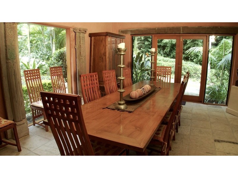 745 Tomewin Mountain Road, Currumbin Valley QLD 4223