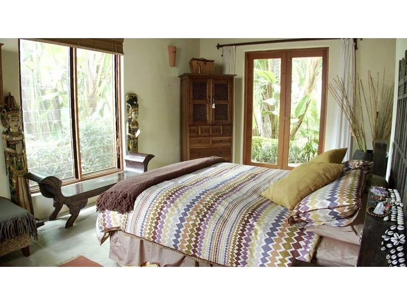 745 Tomewin Mountain Road, Currumbin Valley QLD 4223