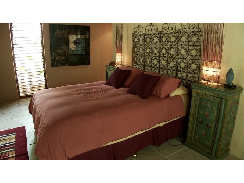 745 Tomewin Mountain Road, Currumbin Valley QLD 4223