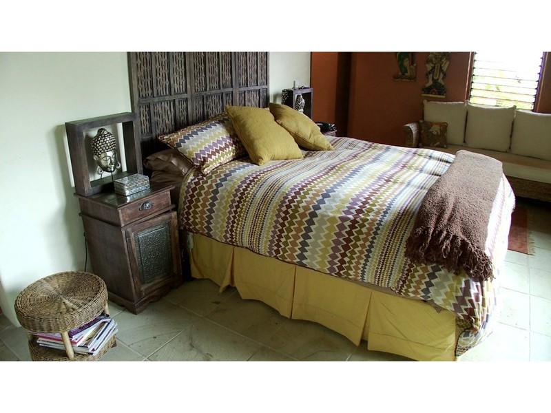 745 Tomewin Mountain Road, Currumbin Valley QLD 4223