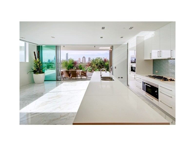 33 ‘Freshwater Point Penthouse’, TE Peters Drive, Broadbeach QLD 4218