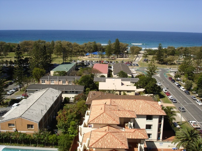 Broadbeach QLD 4218