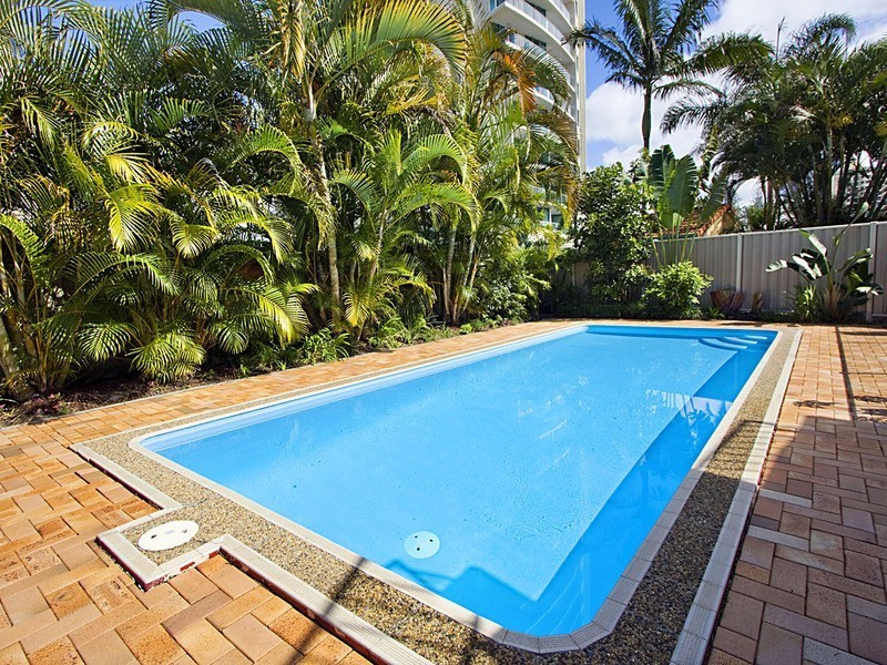 Surfers Paradise QLD 4217