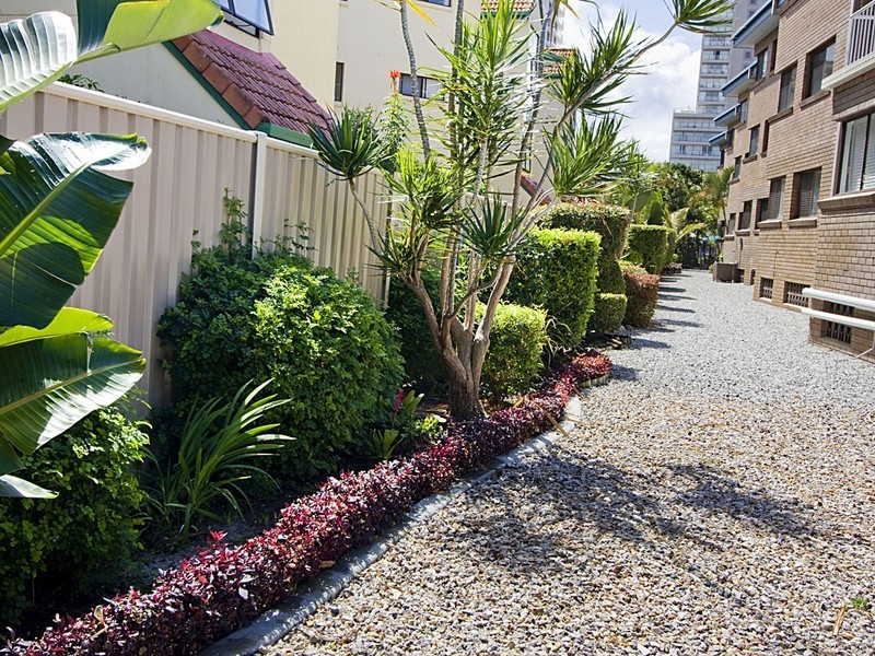 Surfers Paradise QLD 4217