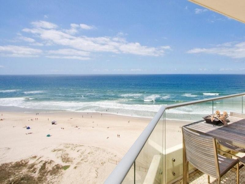 Surfers Paradise QLD 4217