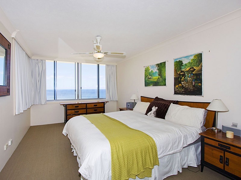 Surfers Paradise QLD 4217