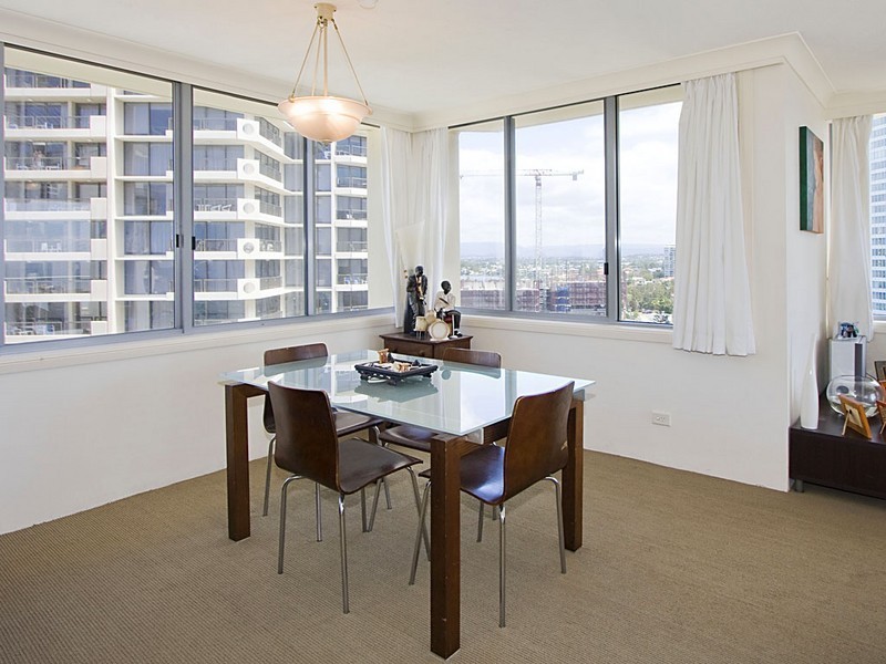 Surfers Paradise QLD 4217