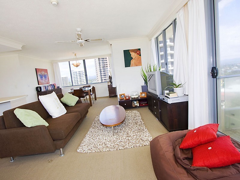 Surfers Paradise QLD 4217