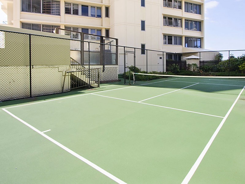 Surfers Paradise QLD 4217