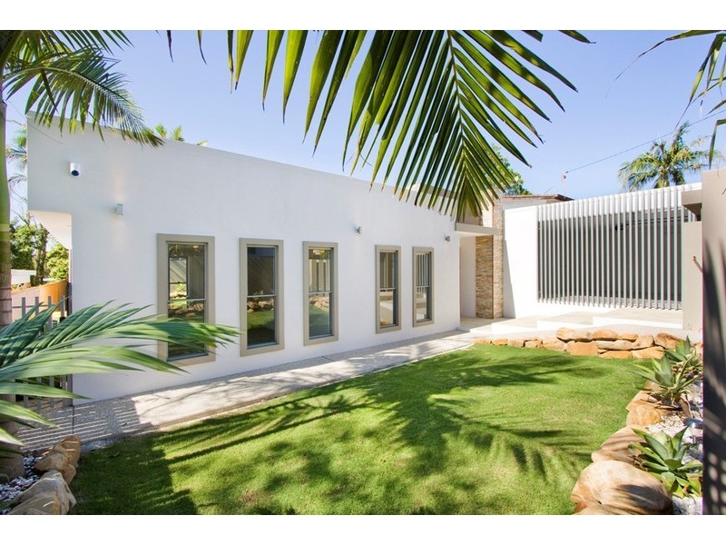 57 Heeb Street, Bundall QLD 4217