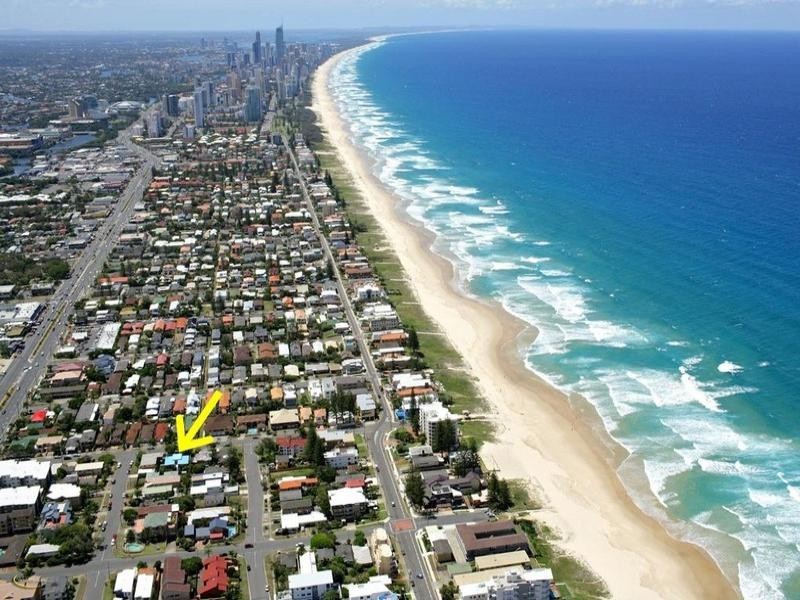 26 Seashell Avenue, Mermaid Beach QLD 4218