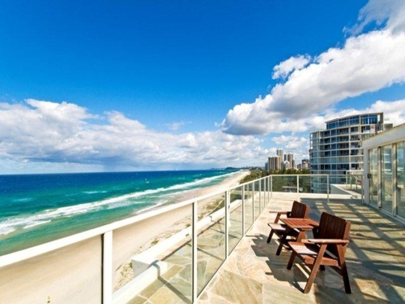 Surfers Paradise QLD 4217