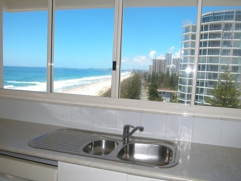 Surfers Paradise QLD 4217