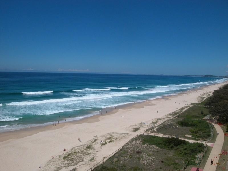 Surfers Paradise QLD 4217