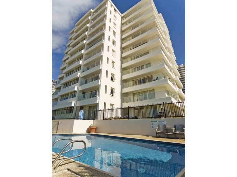 Surfers Paradise QLD 4217