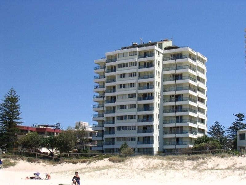 Surfers Paradise QLD 4217