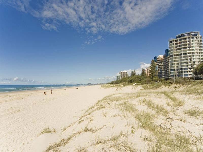 Surfers Paradise QLD 4217