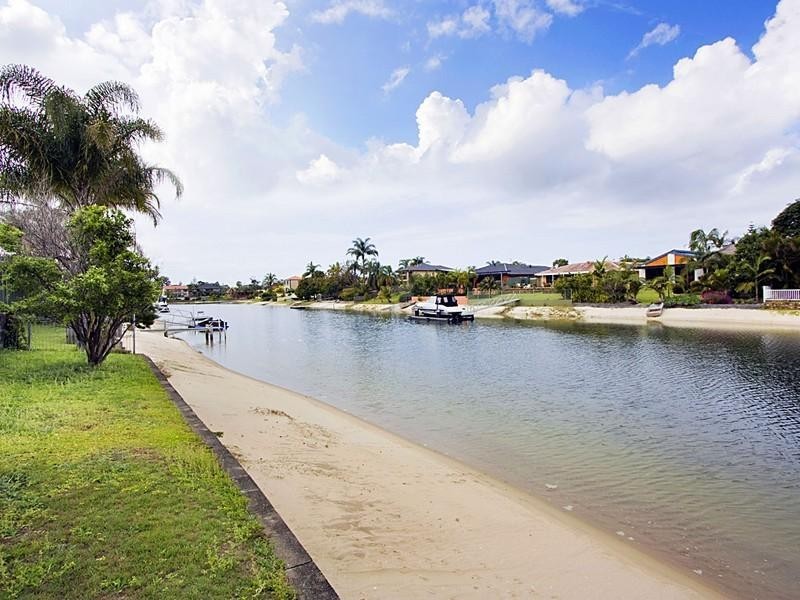 Mermaid Waters QLD 4218