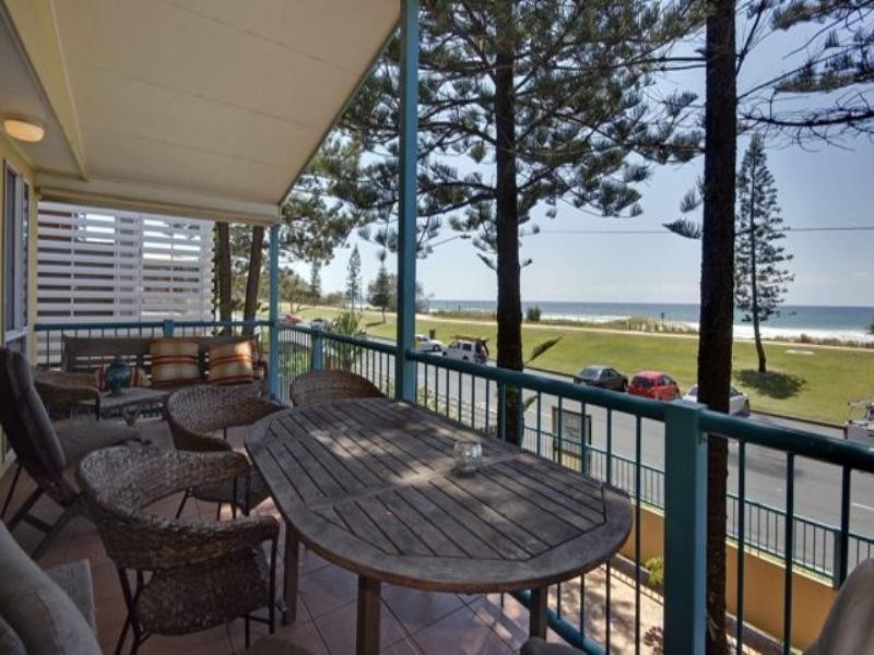 116 Marine Parade, Miami QLD 4220