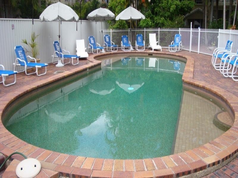 Surfers Paradise QLD 4217