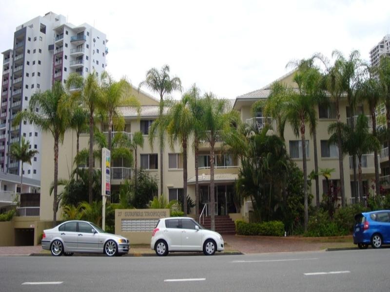 Surfers Paradise QLD 4217