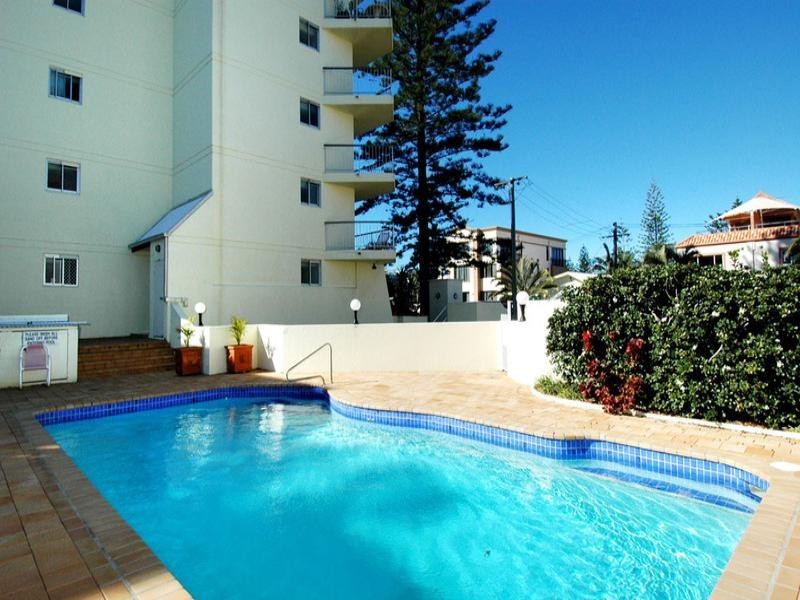 3/5 `Wirringa Sands’ Francis Street, Mermaid Beach QLD 4218