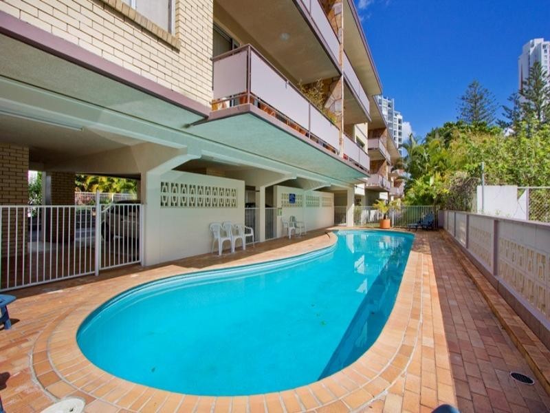 10/29 Old Burleigh Road, Surfers Paradise QLD 4217