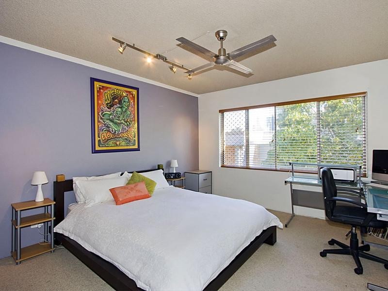 10/29 Old Burleigh Road, Surfers Paradise QLD 4217