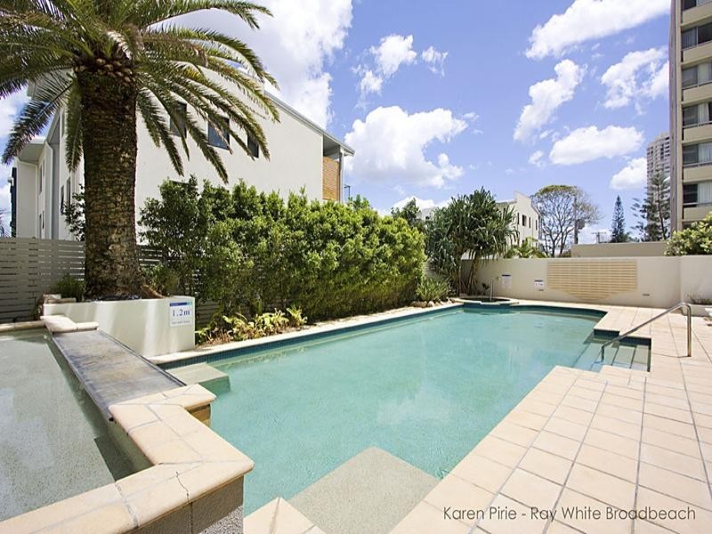 Burleigh Heads QLD 4220