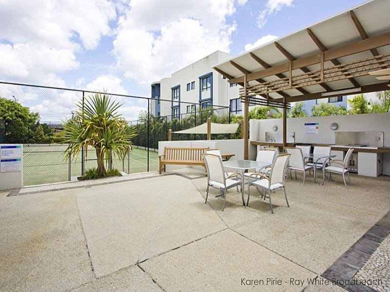 Burleigh Heads QLD 4220