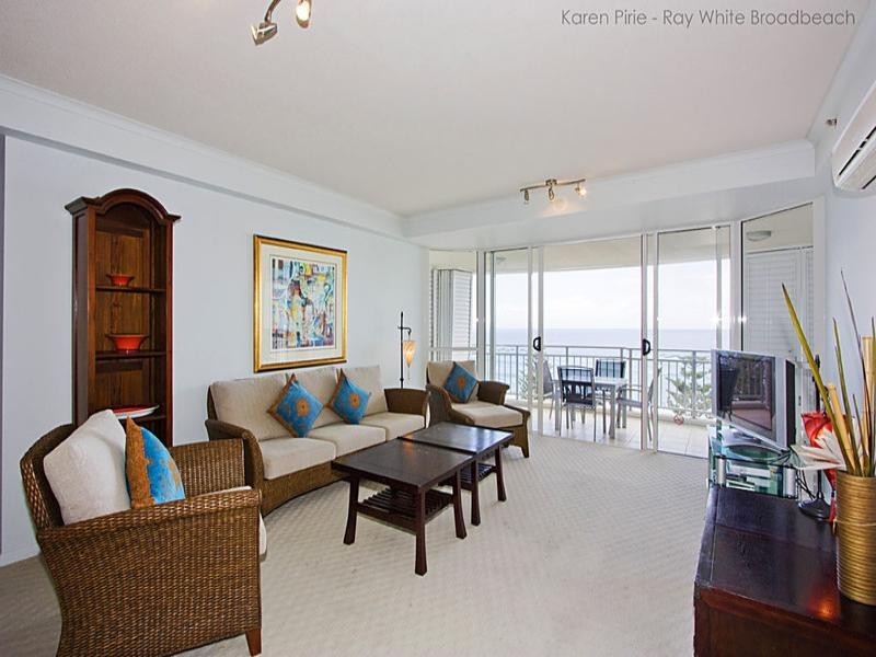 Burleigh Heads QLD 4220