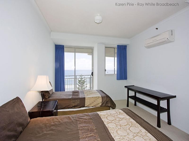 Burleigh Heads QLD 4220