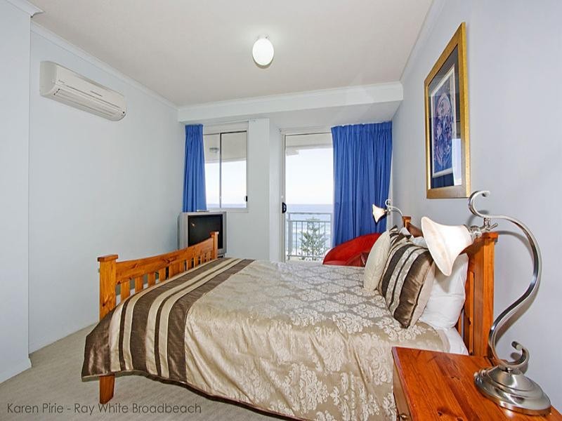 Burleigh Heads QLD 4220