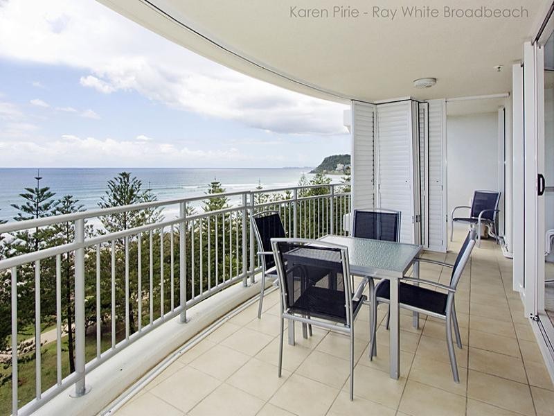 Burleigh Heads QLD 4220