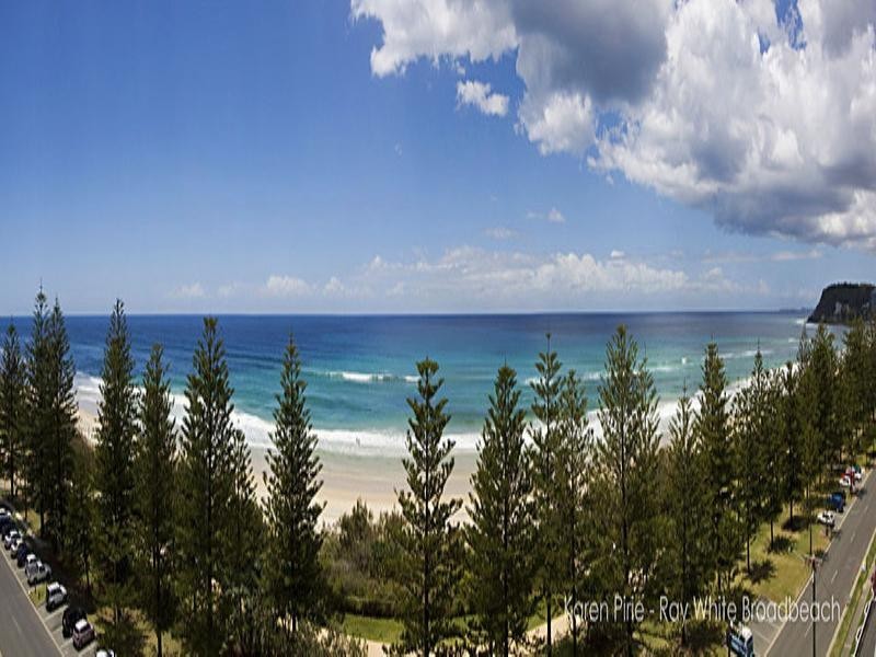 Burleigh Heads QLD 4220