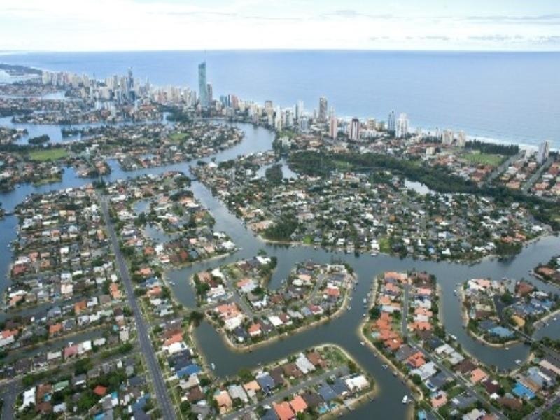 Broadbeach Waters QLD 4218