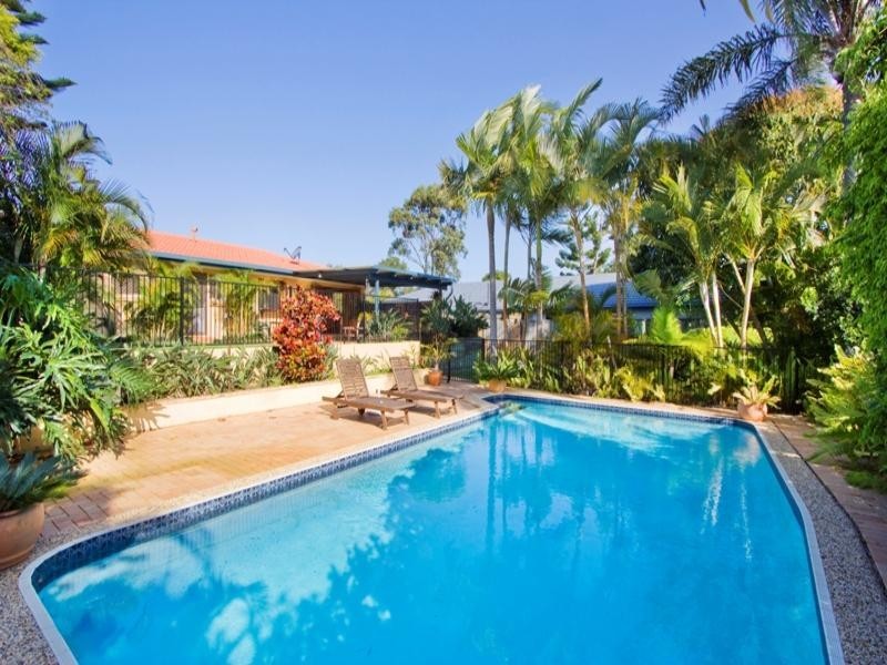 29 Petersen Avenue, Southport QLD 4215