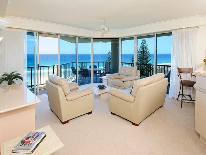 86/100 Old Burleigh Road, Broadbeach QLD 4218