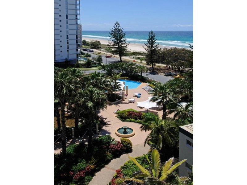 86/100 Old Burleigh Road, Broadbeach QLD 4218