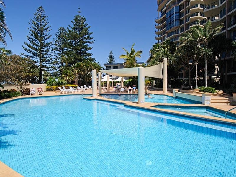 86/100 Old Burleigh Road, Broadbeach QLD 4218