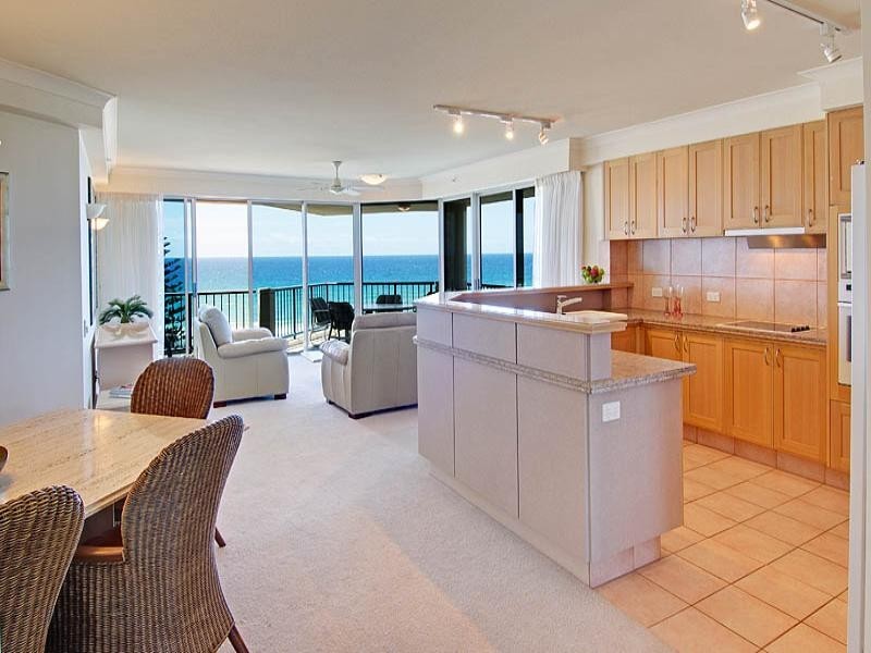 86/100 Old Burleigh Road, Broadbeach QLD 4218