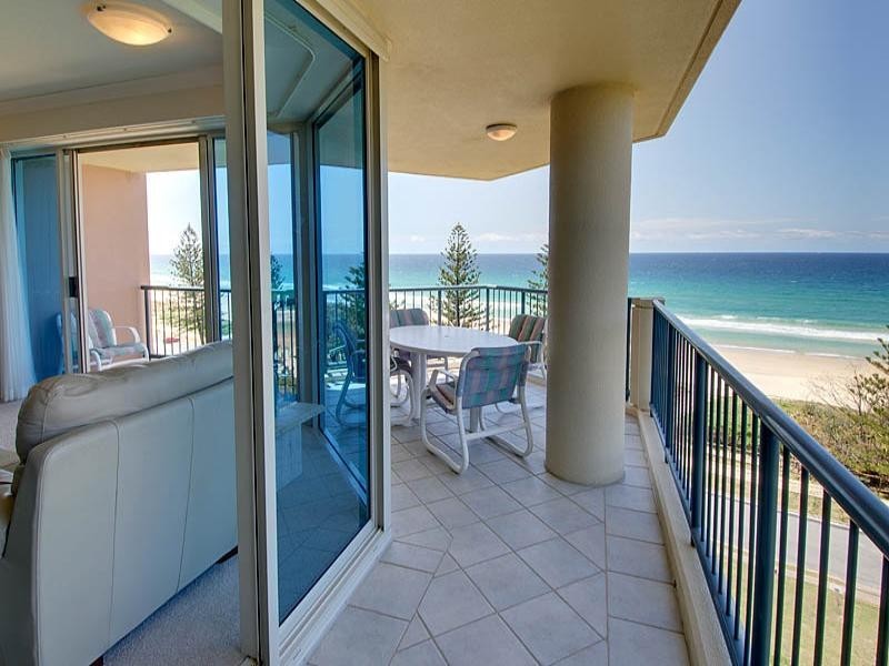 86/100 Old Burleigh Road, Broadbeach QLD 4218