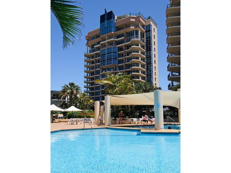 86/100 Old Burleigh Road, Broadbeach QLD 4218