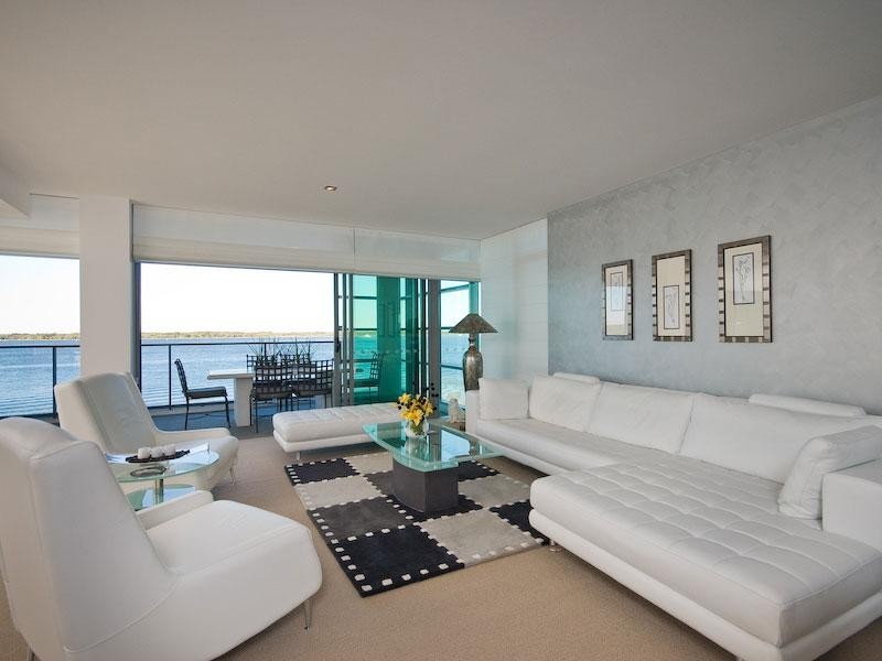 Paradise Point QLD 4216